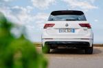 Volkswagen Tiguan R-Line 2016 года (AU)